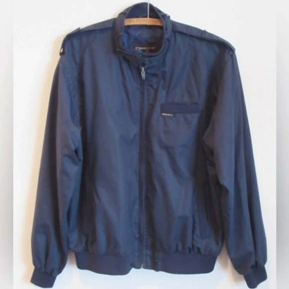 Members Only Other - Members Only lightweight vintage jacket, size 46